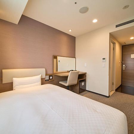 Via Inn Abeno Tennoji Osaka Exterior photo