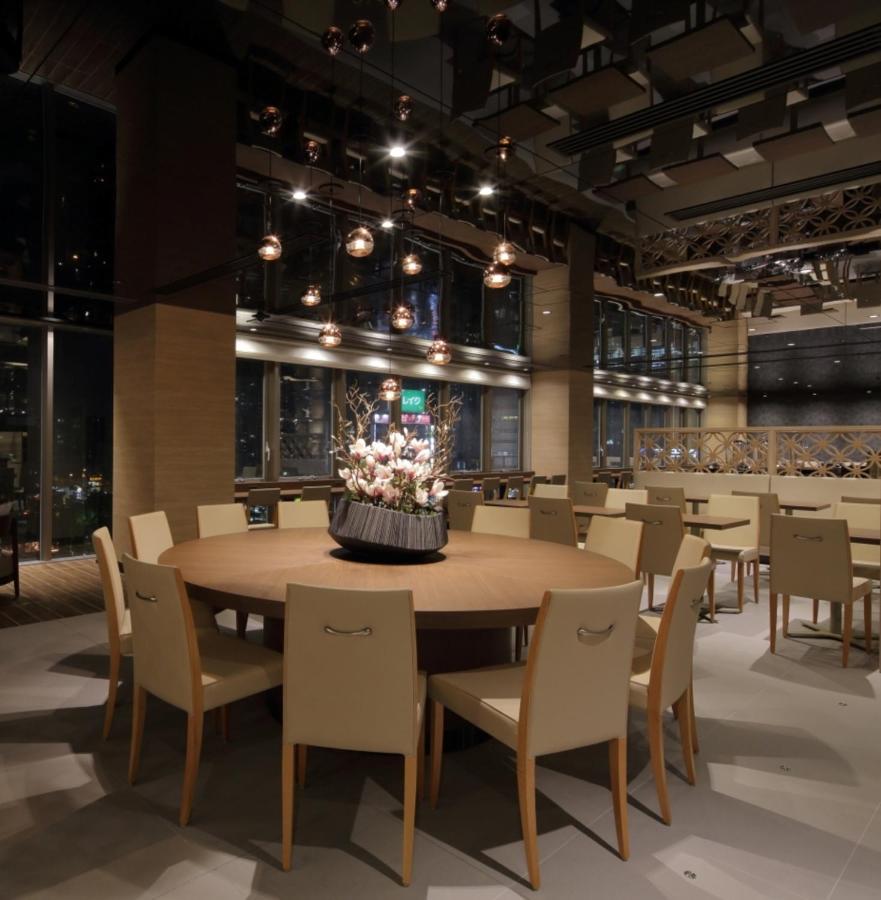 Via Inn Abeno Tennoji Osaka Exterior photo
