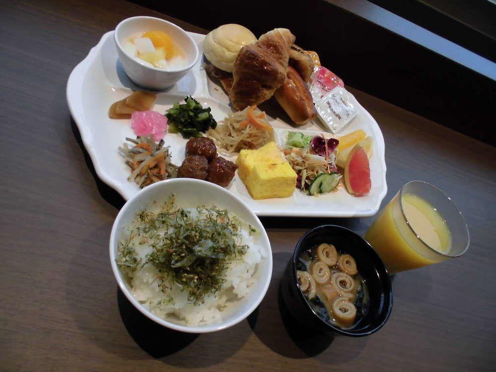 Via Inn Abeno Tennoji Osaka Exterior photo