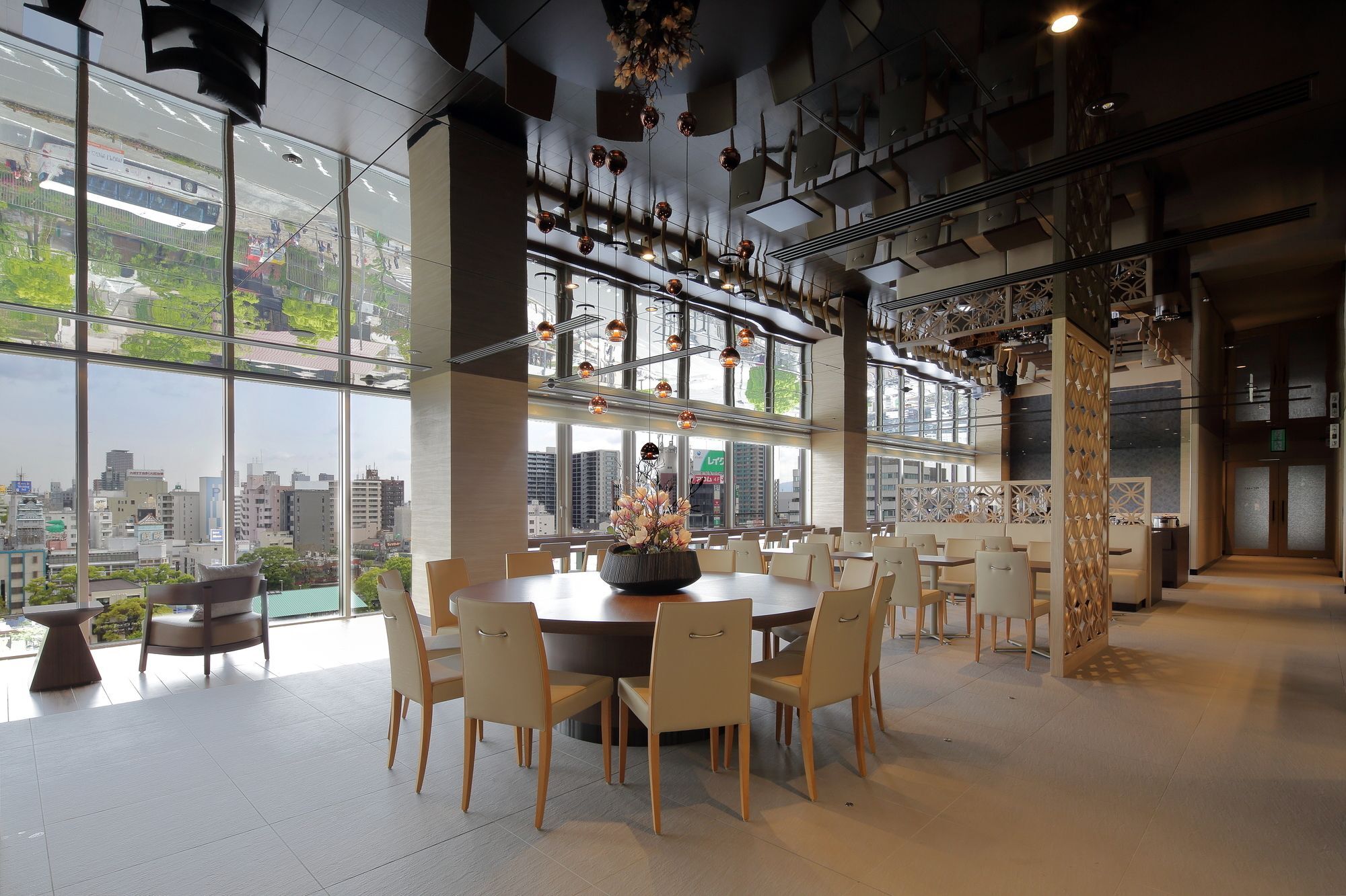 Via Inn Abeno Tennoji Osaka Exterior photo