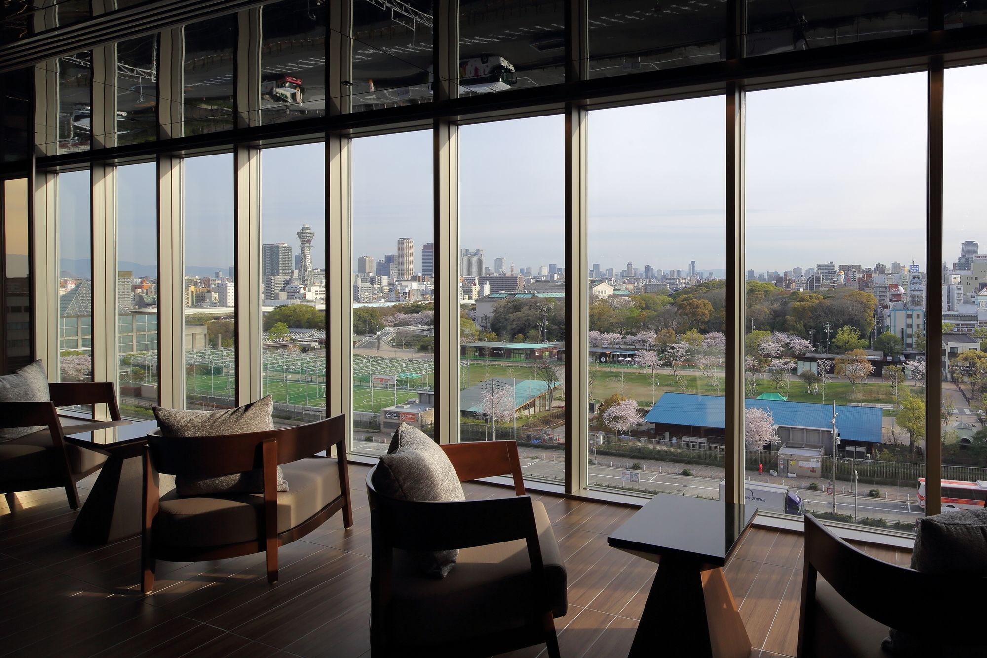 Via Inn Abeno Tennoji Osaka Exterior photo